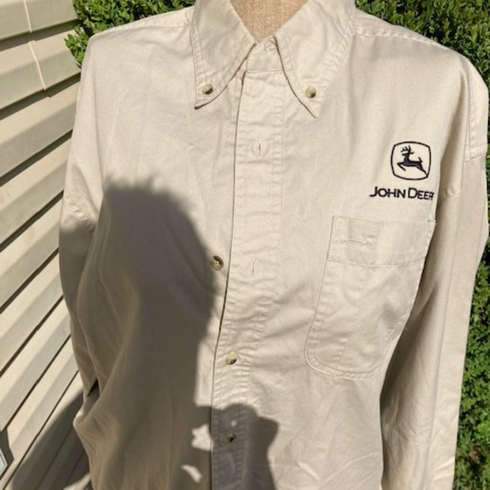 John Deere Shirt